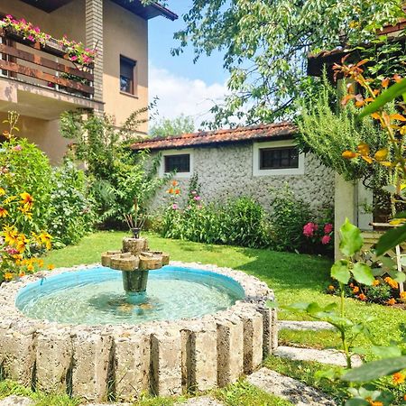 קונייץ' Spago Apartment מראה חיצוני תמונה