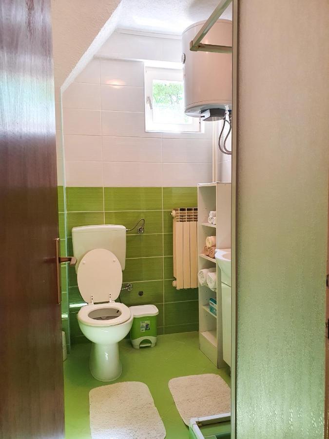 קונייץ' Spago Apartment מראה חיצוני תמונה