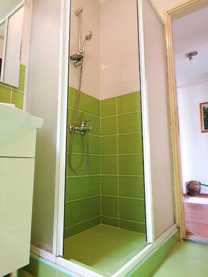 קונייץ' Spago Apartment מראה חיצוני תמונה