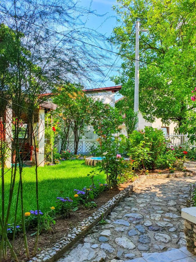 קונייץ' Spago Apartment מראה חיצוני תמונה