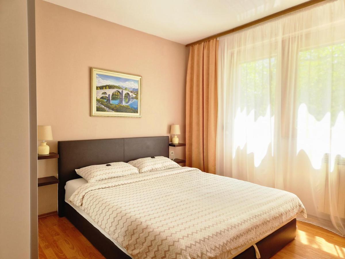 קונייץ' Spago Apartment מראה חיצוני תמונה