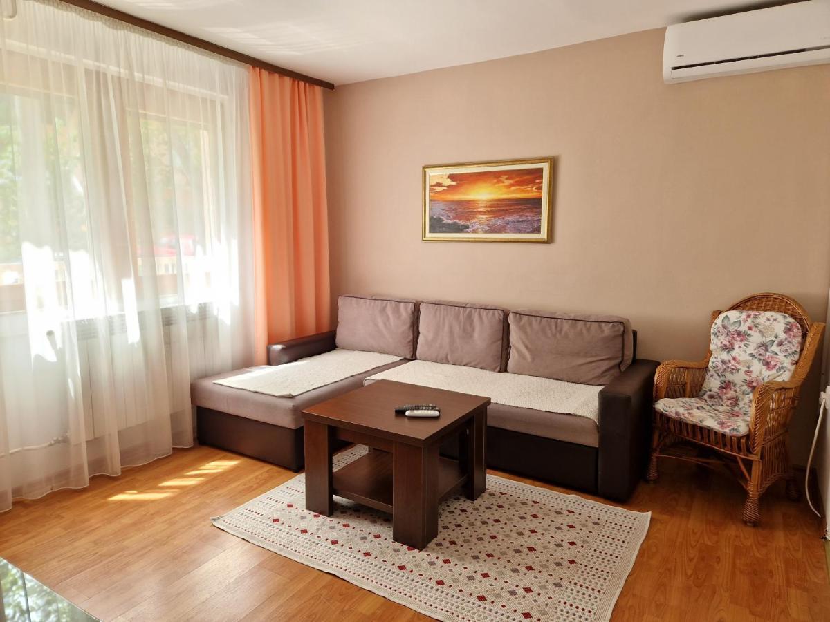 קונייץ' Spago Apartment מראה חיצוני תמונה