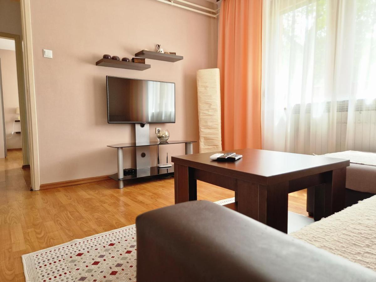 קונייץ' Spago Apartment מראה חיצוני תמונה