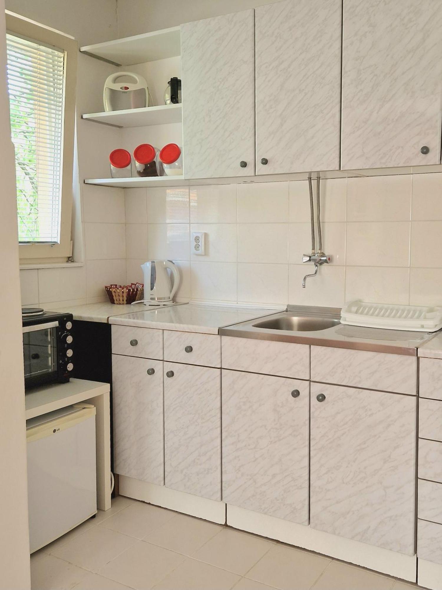 קונייץ' Spago Apartment מראה חיצוני תמונה